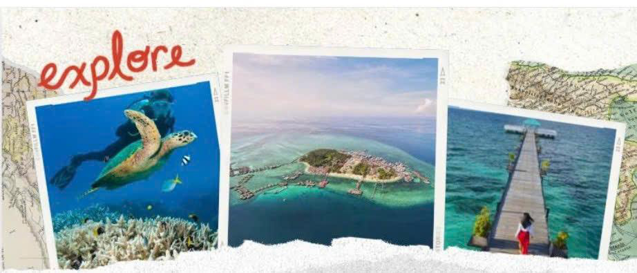 Khám phá Đảo Coron - THIÊN ĐƯỜNG LÃNG QUÊN