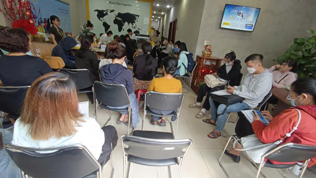 Cập nhật những thông tin thay đổi về visa Mỹ trong năm 2025